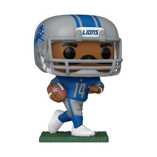 Funko - NFL Pop! - Amon-Ra St. Brown - 9CM