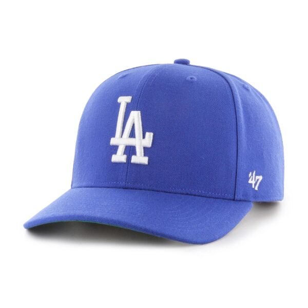 Los Angeles Dodgers MLB Cold Zone '47 MVP Royal Blue