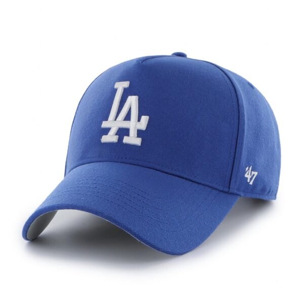 Los Angeles Dodgers '47 Brand MVP DT Blue/White