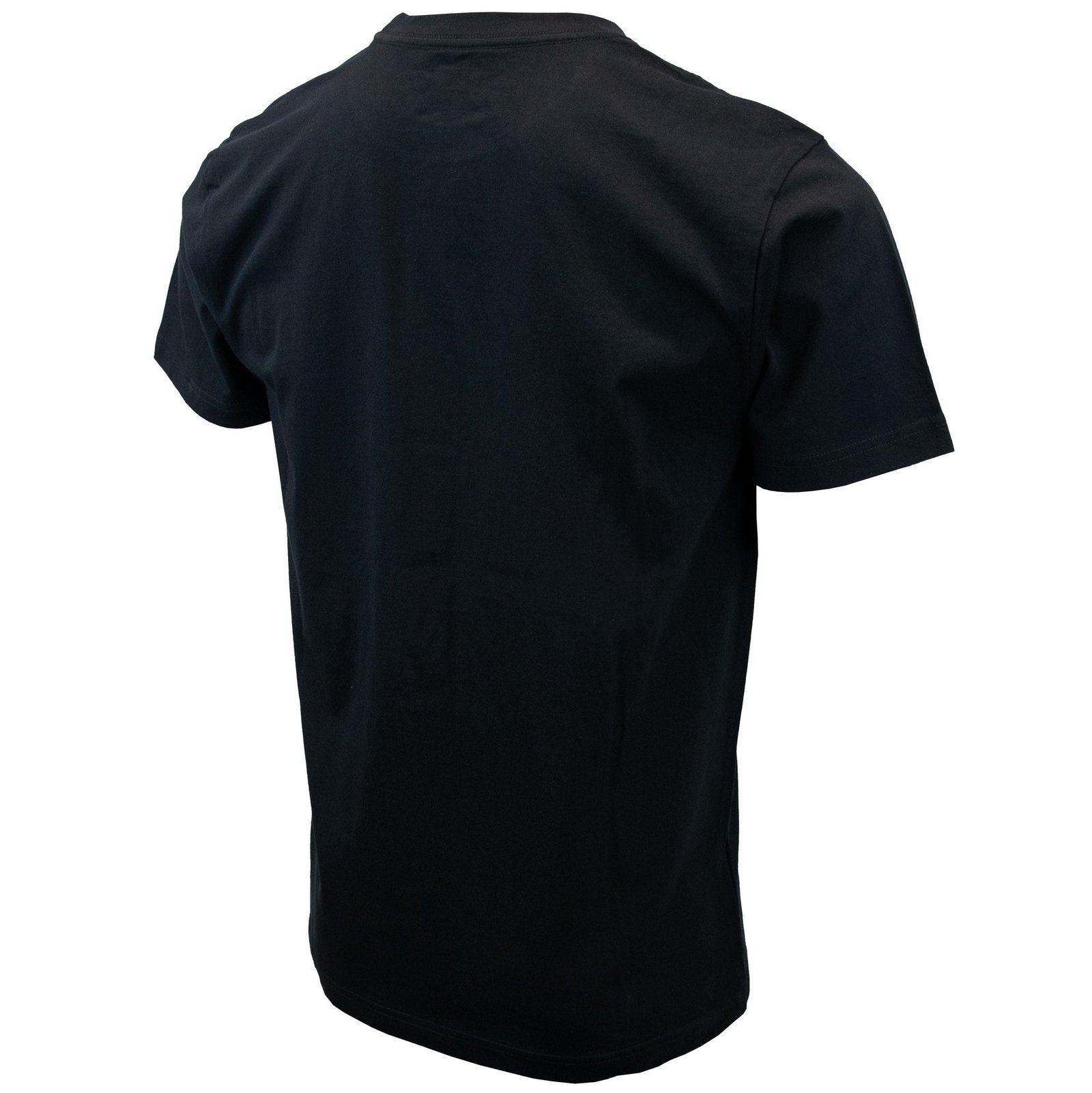 Vince Carter Toronto Raptors NBA Slam Cover Tee Mitchell & Ness Black - 图片 6