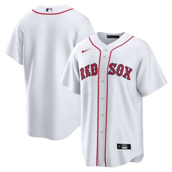 Boston Red Sox MLB Home Game Jersey Nike