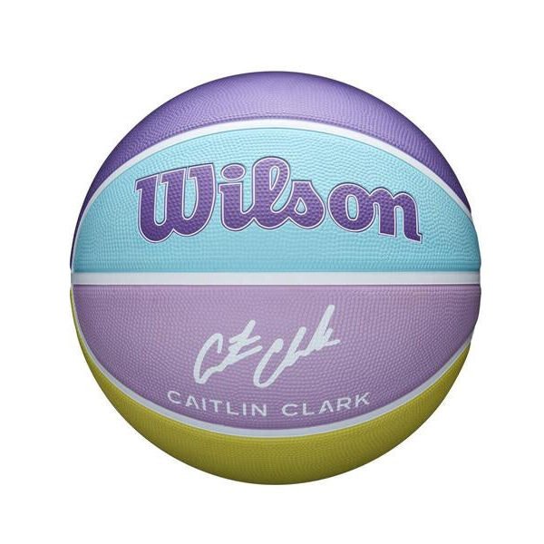 Wilson - Caitlyn Clark Dreamer - Size 6