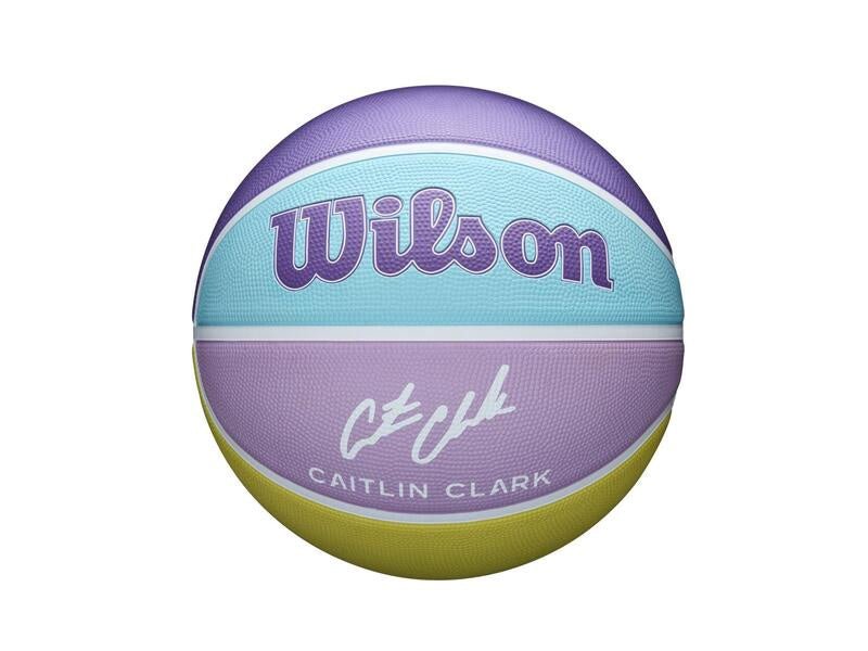 Wilson - Caitlyn Clark Dreamer - Size 6