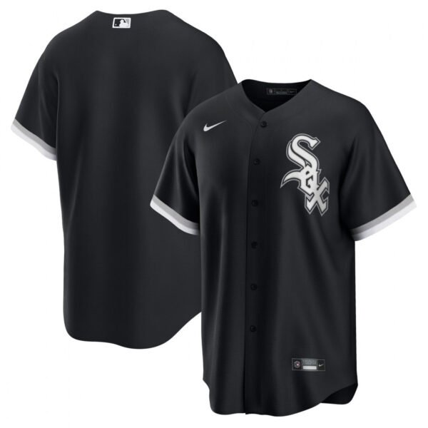 Chicago White Sox MLB Replica Alternate 2 Jersey Nike