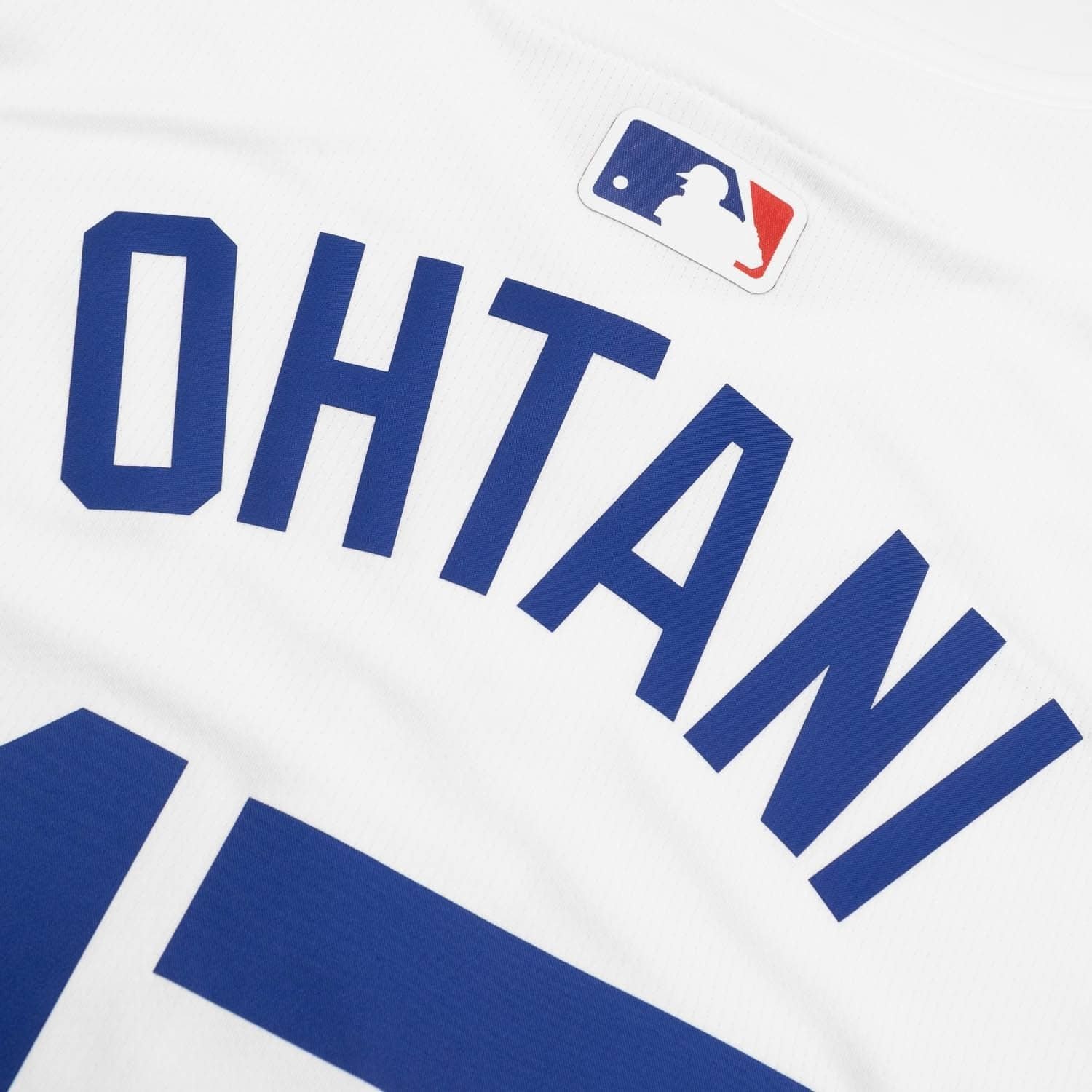 Ohtani Betts Freeman Skubal Los Angeles Dodgers MLB Home Limited Jersey Nike - Image 4