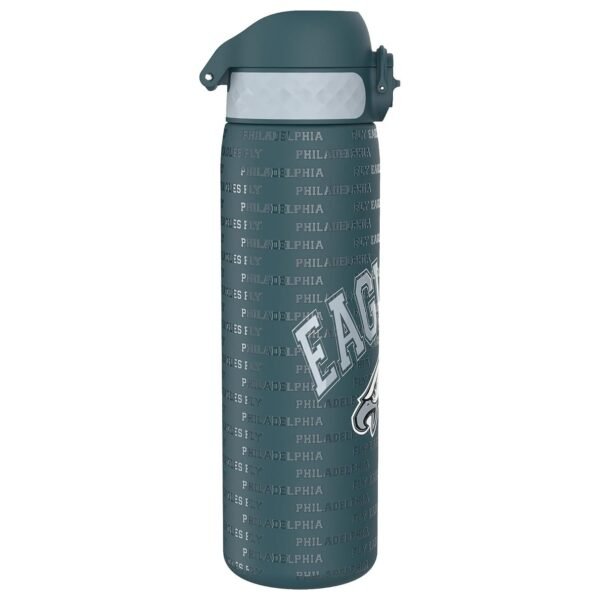ION8 - One Touch Stainless Steel Waterbottle - NFL Philadelphia Eagles