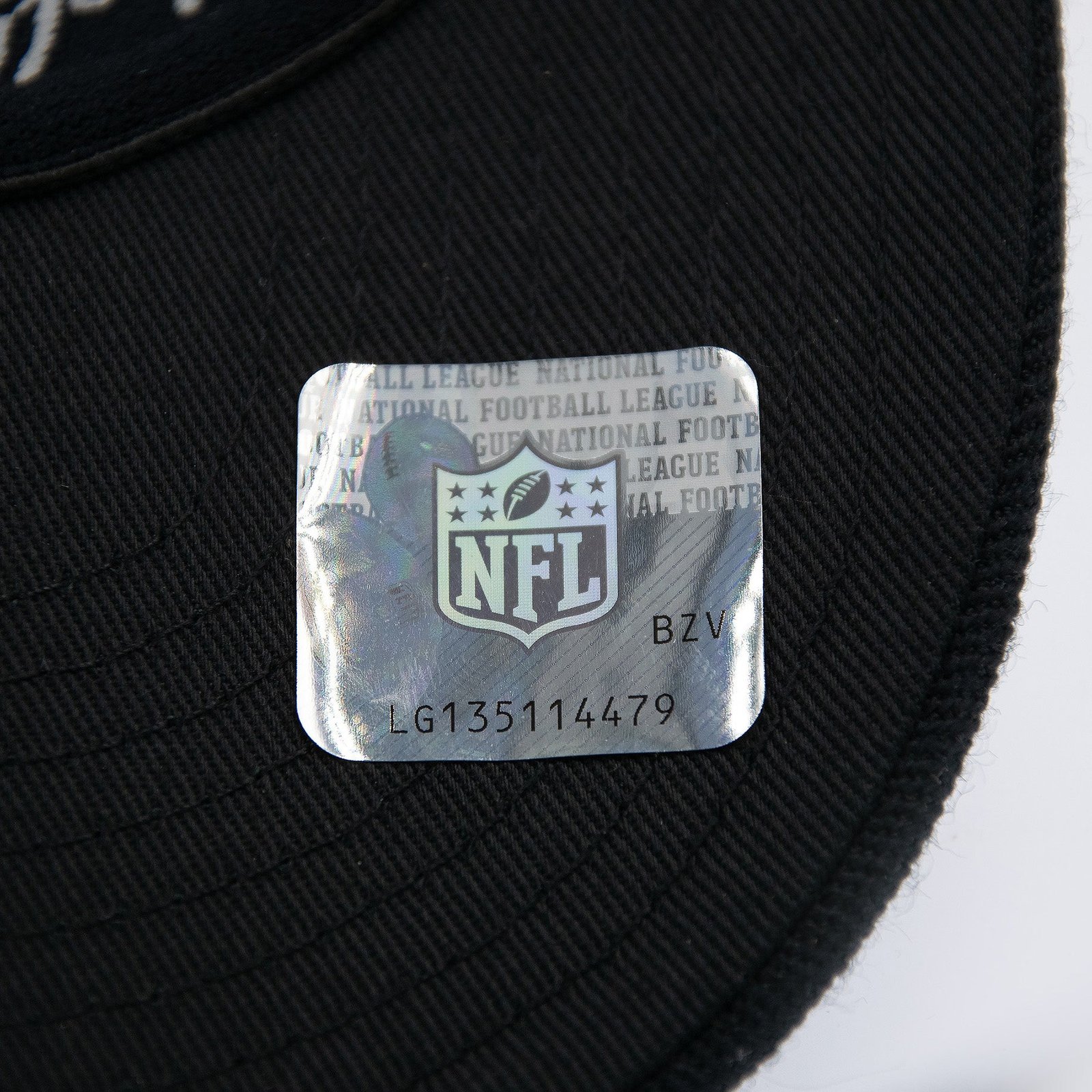 San Francisco 49ers NFL Black Out Classic Red Snapback Mitchell & Ness Black - 图片 5