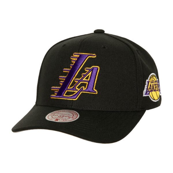 Mitchell & Ness - NBA Icon Grail - LA Lakers