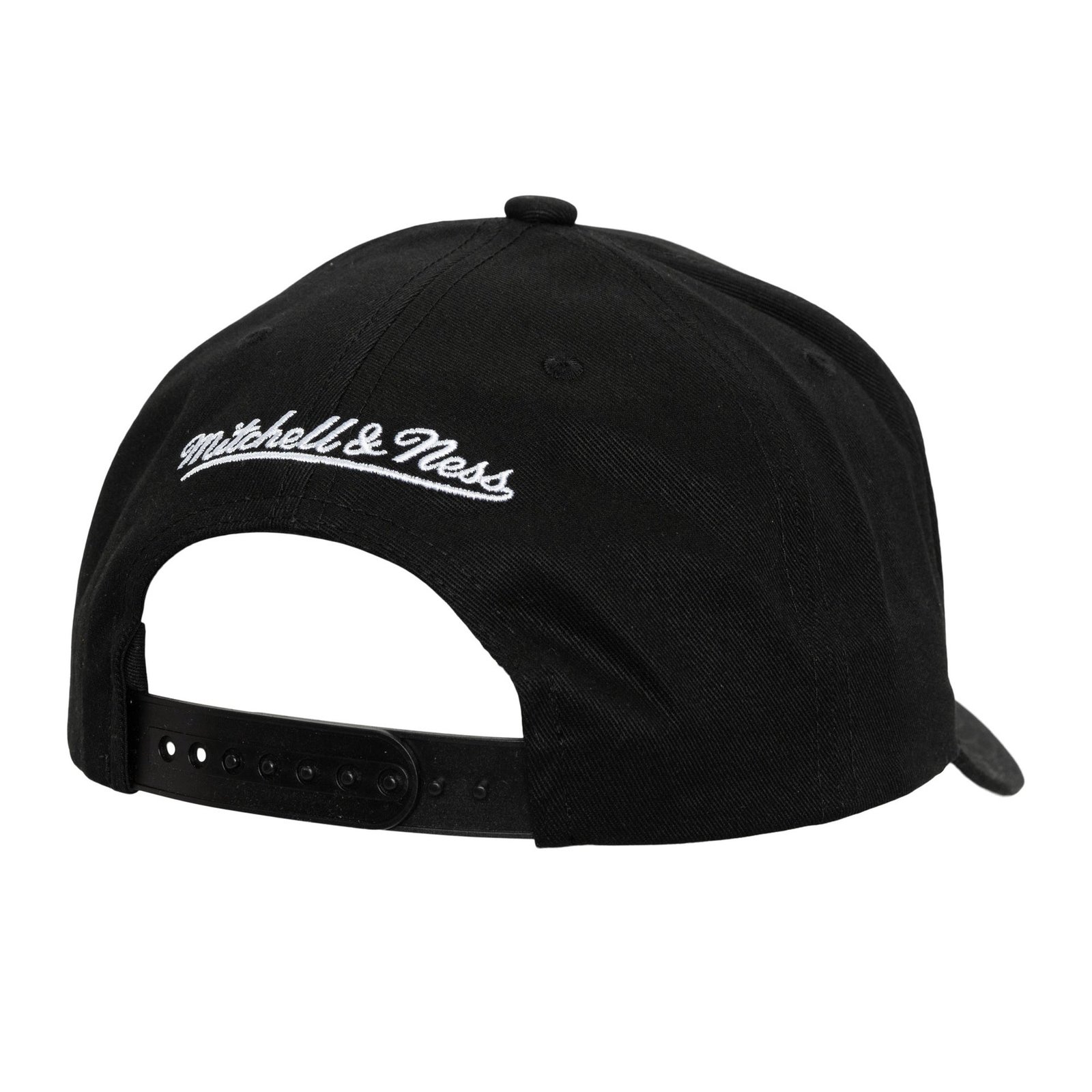 Mitchell & Ness - Branded Box Logo 2.0 - Pro Crown - Black - Image 2