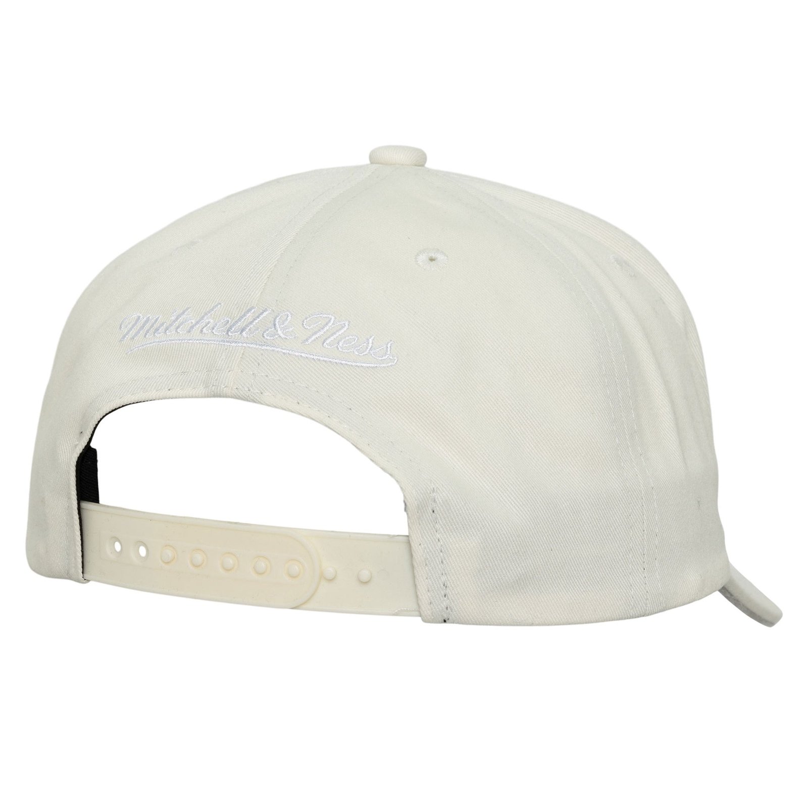 Mitchell & Ness - Branded Box Logo 2.0 - Pro Crown - Cream - Image 2