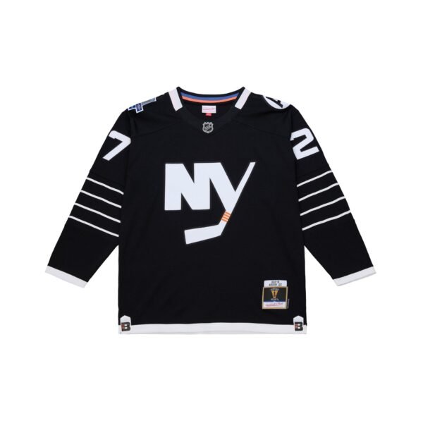 Anders Lee New York Islanders 2015 NHL Alternate Power Play Jersey Mitchell & Ness