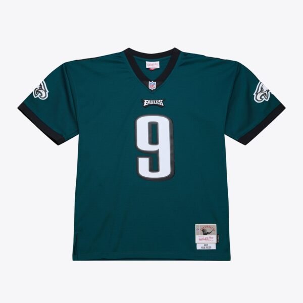 Nick Foles Philadelphia Eagles 2017 NFL Legacy Jersey Mitchell & Ness