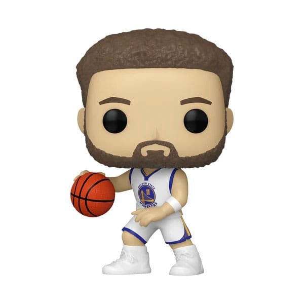 Funko - NBA Pop! - Klay Thompson - 9CM