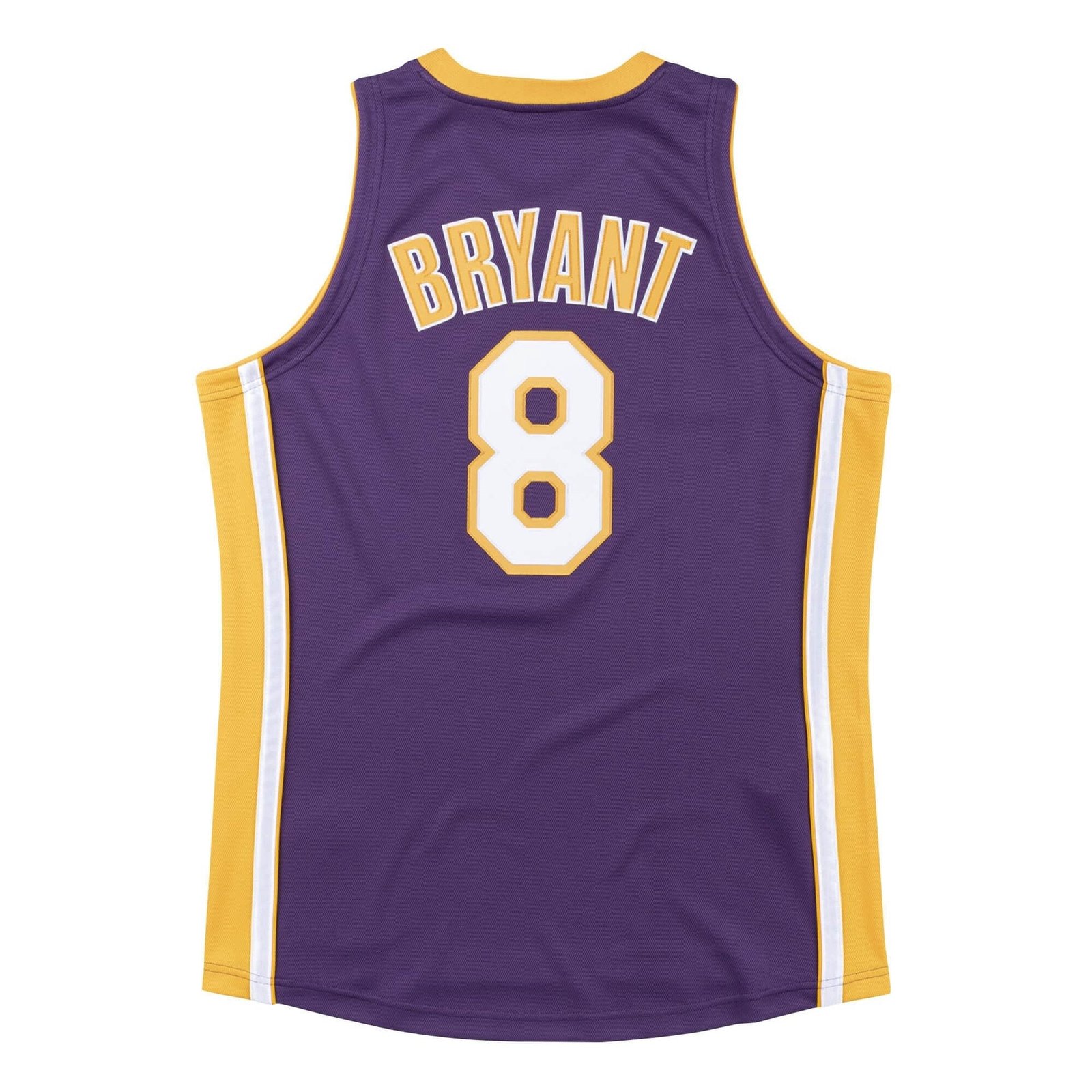 Mitchell & Ness - NBA Authentic Jersey - Los Angeles Lakers - Kobe Bryant - 2000 All Star Jersey #8 - Purple - Image 2