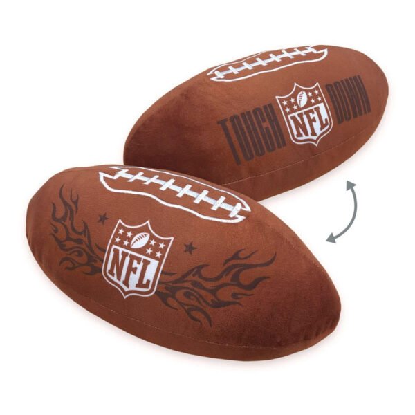 NFL Pillow Touch Down - 38CM