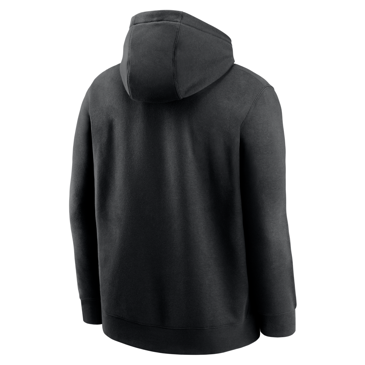 Nike - Club Fleece Pullover - Las Vegas Raiders - Image 3