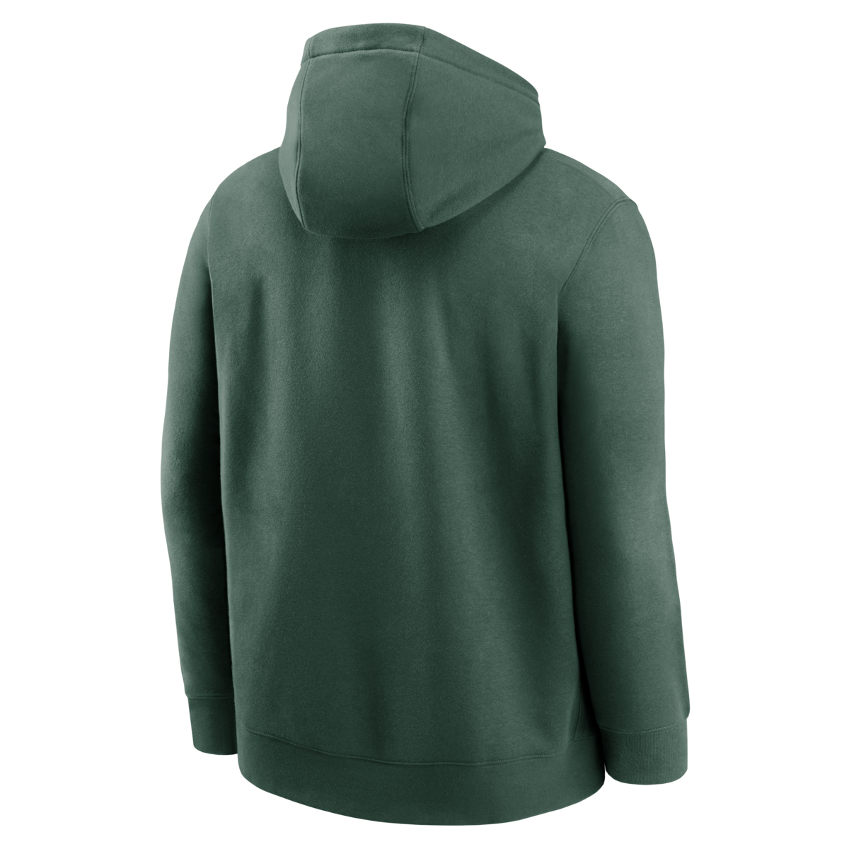 Nike - Club Fleece Pullover - Green Bay Packers - Image 3