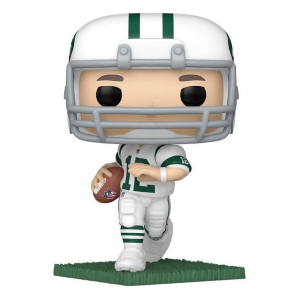Funko – NFL Legends Pop! - Joe Namath - 9CM