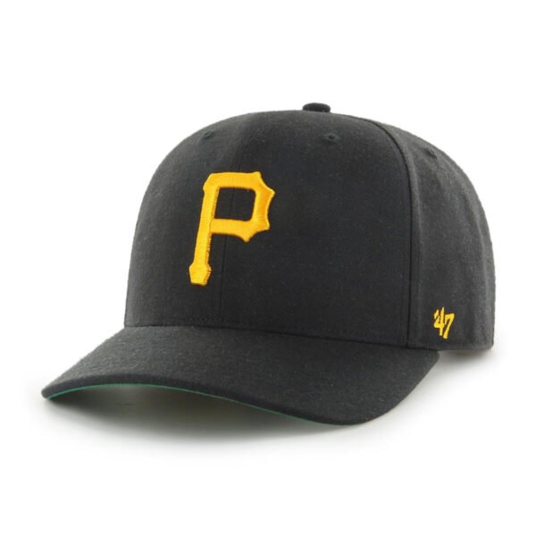 '47 Brand - MLB Pittsburgh Pirates Cold Zone '47 MVP DP