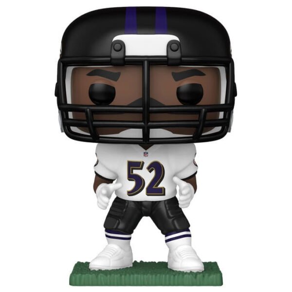 Funko - NFL Legend Pop! - Ray Lewis - 9CM