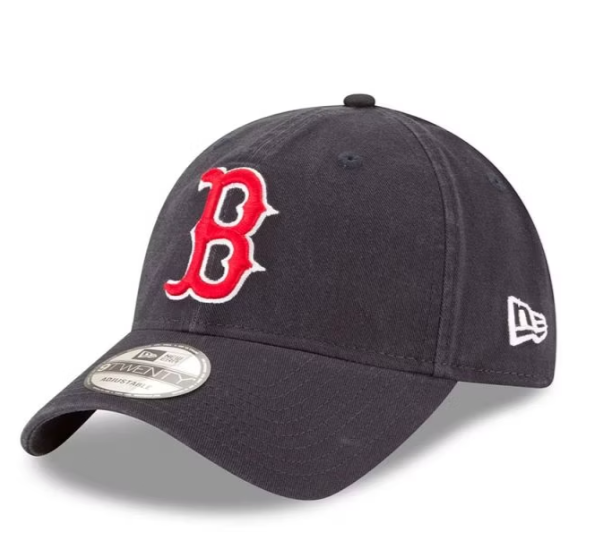 New Era - MLB Core Classic 2.0 - Boston Red Sox