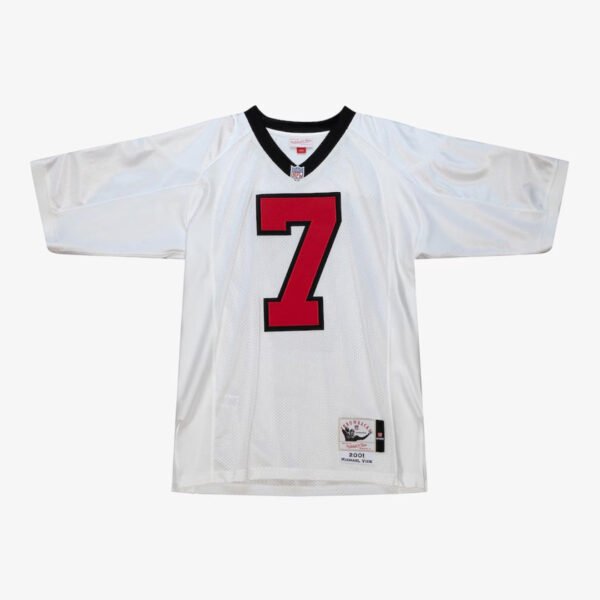 Mitchell & Ness - NFL Authentic Throwback Jersey - Atlanta Falcons - Michael Vick - 2001