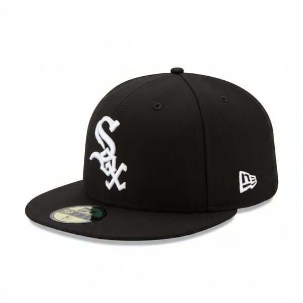 Chicago White Sox AC Perf 59FIFTY Fitted New Era