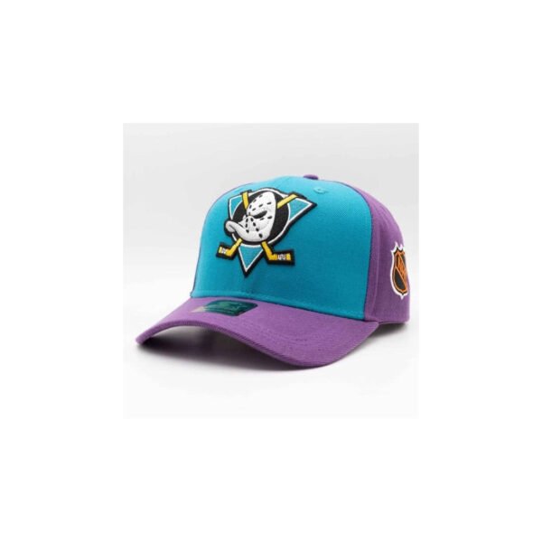 Starter - Anaheim Ducks ''Classic Vintage'' Cap