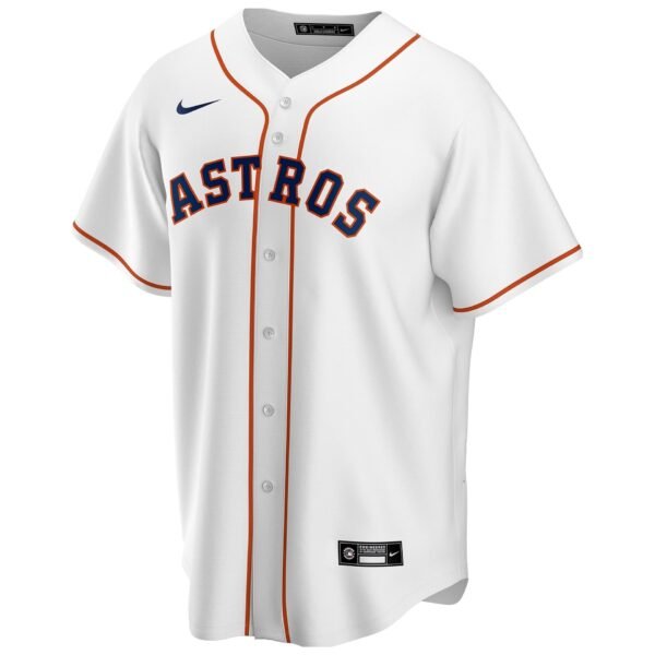 Nike - MLB Jersey - Houston Astros - Home