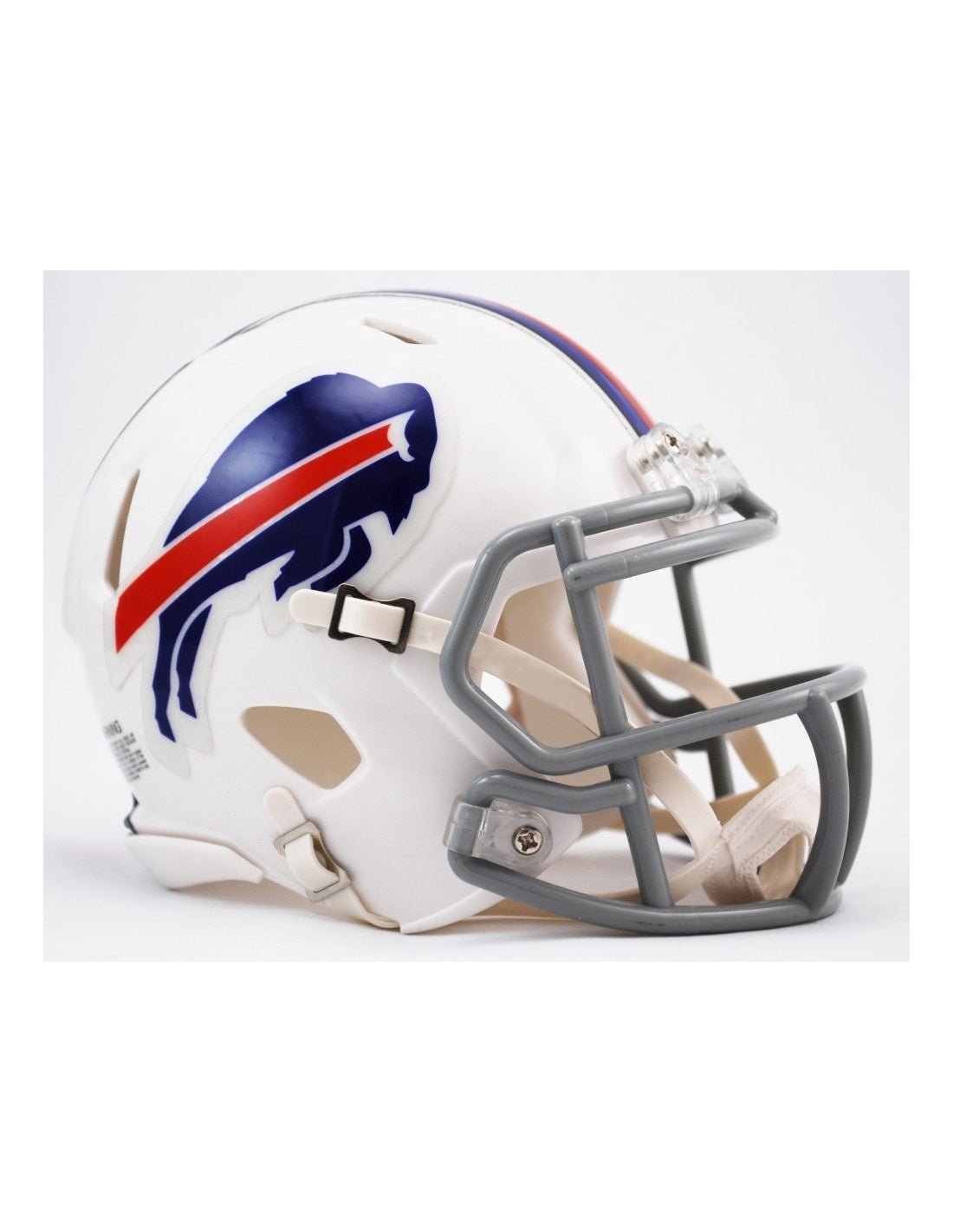 Riddell - Buffalo Bills - Mini Helm SPEED