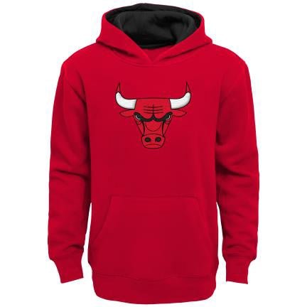 Outerstuff - Prime Pullover Hoody - Chicago Bulls - Jeugd