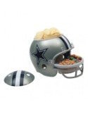 NFL Snack Helmet - Dallas Cowboys