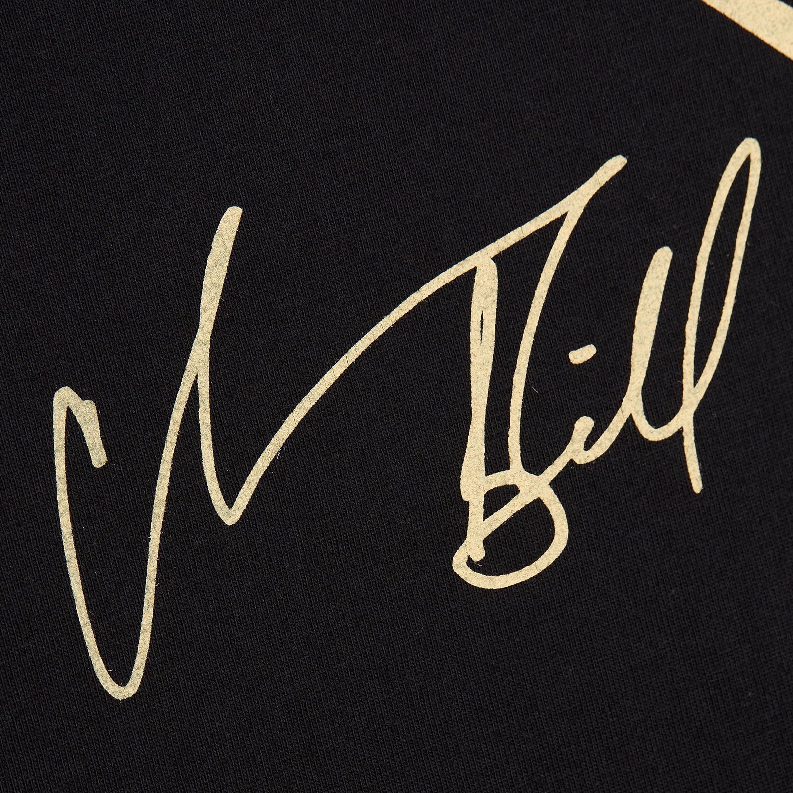 Mitchell & Ness - Hall of Fame Premium SS Tee Multi - Chauncey Billups - Image 4