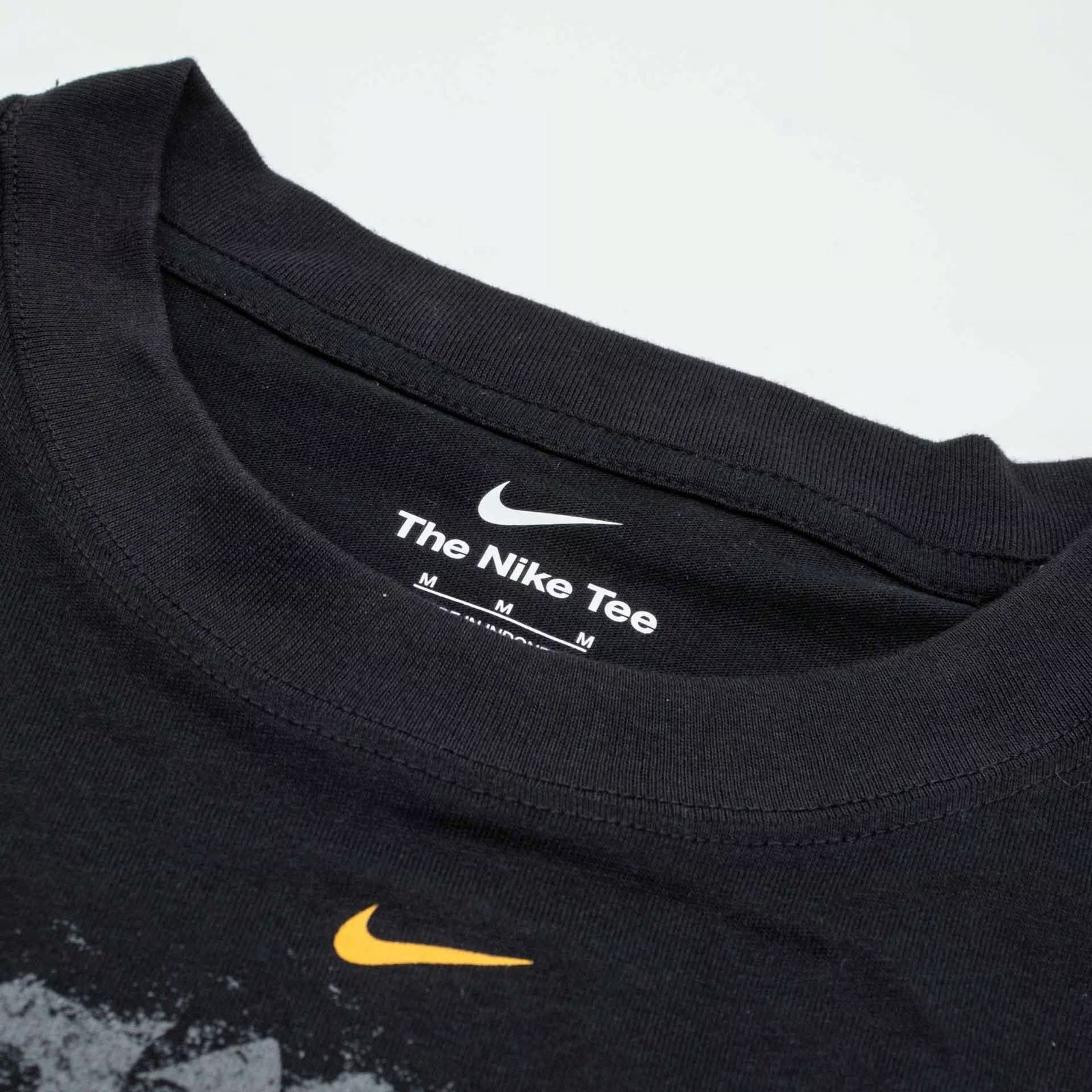 New York Knicks NBA 2026 Champions Tee Nike - Image 3