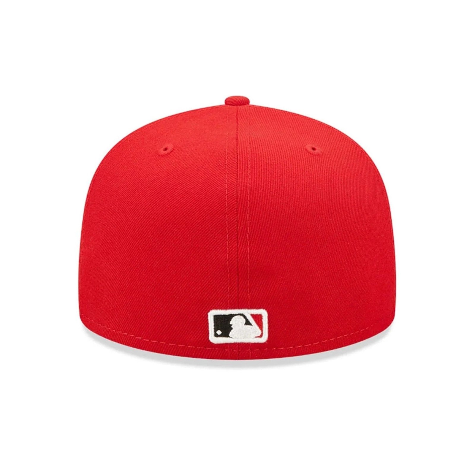 Cincinnati Reds MLB AC Perf 59FIFTY Fitted New Era Red - Image 4