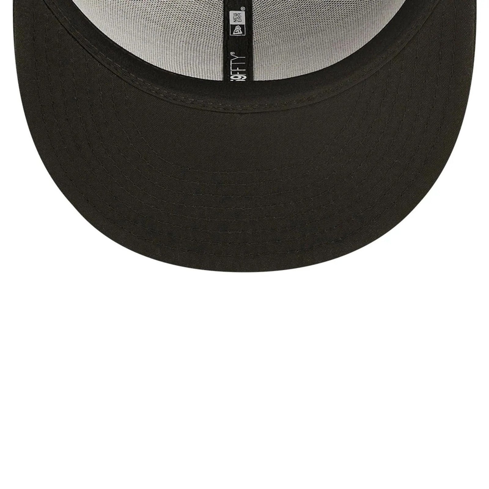 Arizona Diamondbacks MLB AC Perf 59FIFTY Fitted New Era Black - Image 5
