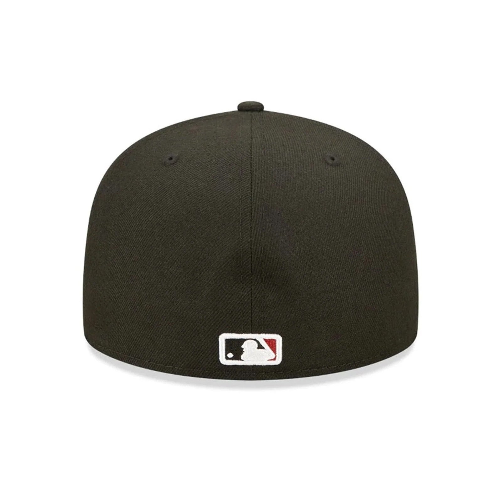 Arizona Diamondbacks MLB AC Perf 59FIFTY Fitted New Era Black - Image 4