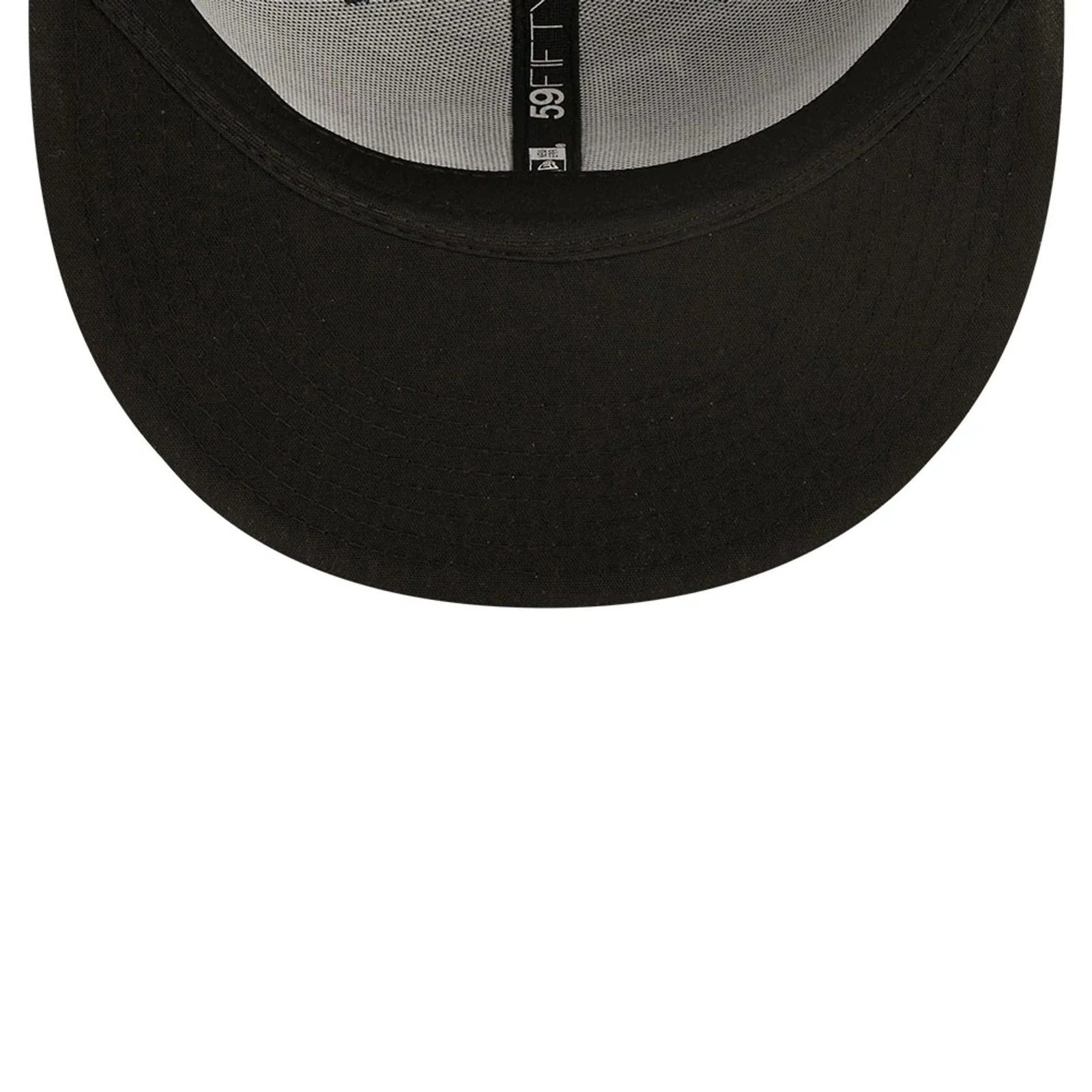 Tampa Bay Rays MLB AC Perf 59FIFTY Fitted New Era Blue - Image 5