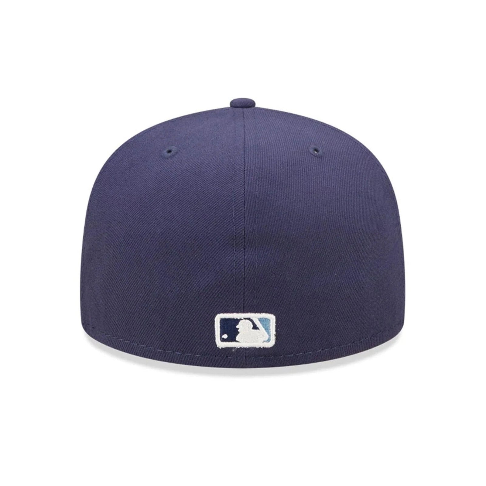 Tampa Bay Rays MLB AC Perf 59FIFTY Fitted New Era Blue - Image 4