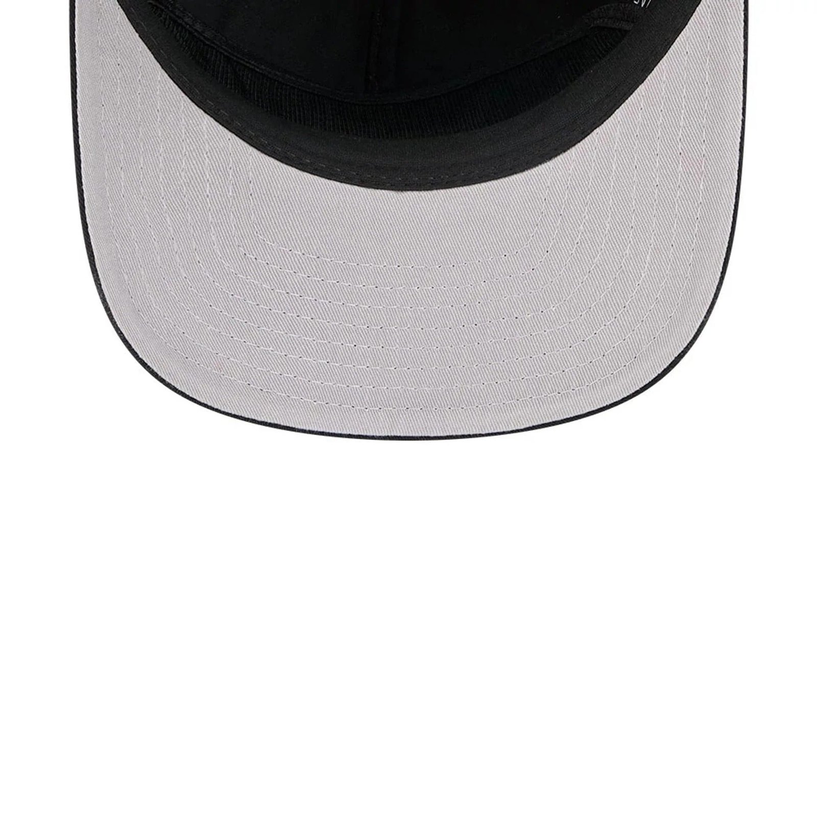 San Francisco Giants MLB Championship 19Twenty Snapback New Era Black - Image 6