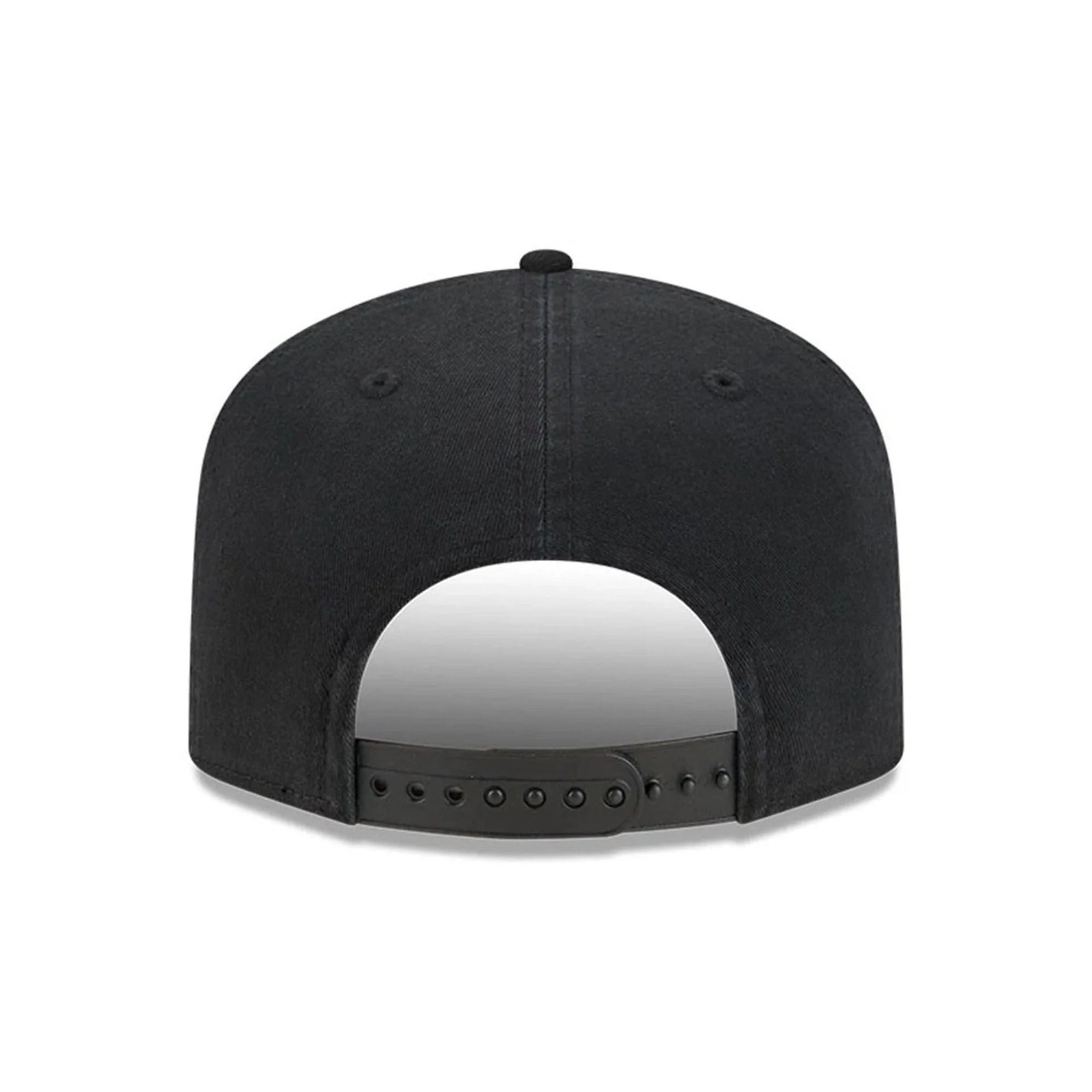 San Francisco Giants MLB Championship 19Twenty Snapback New Era Black - Image 5
