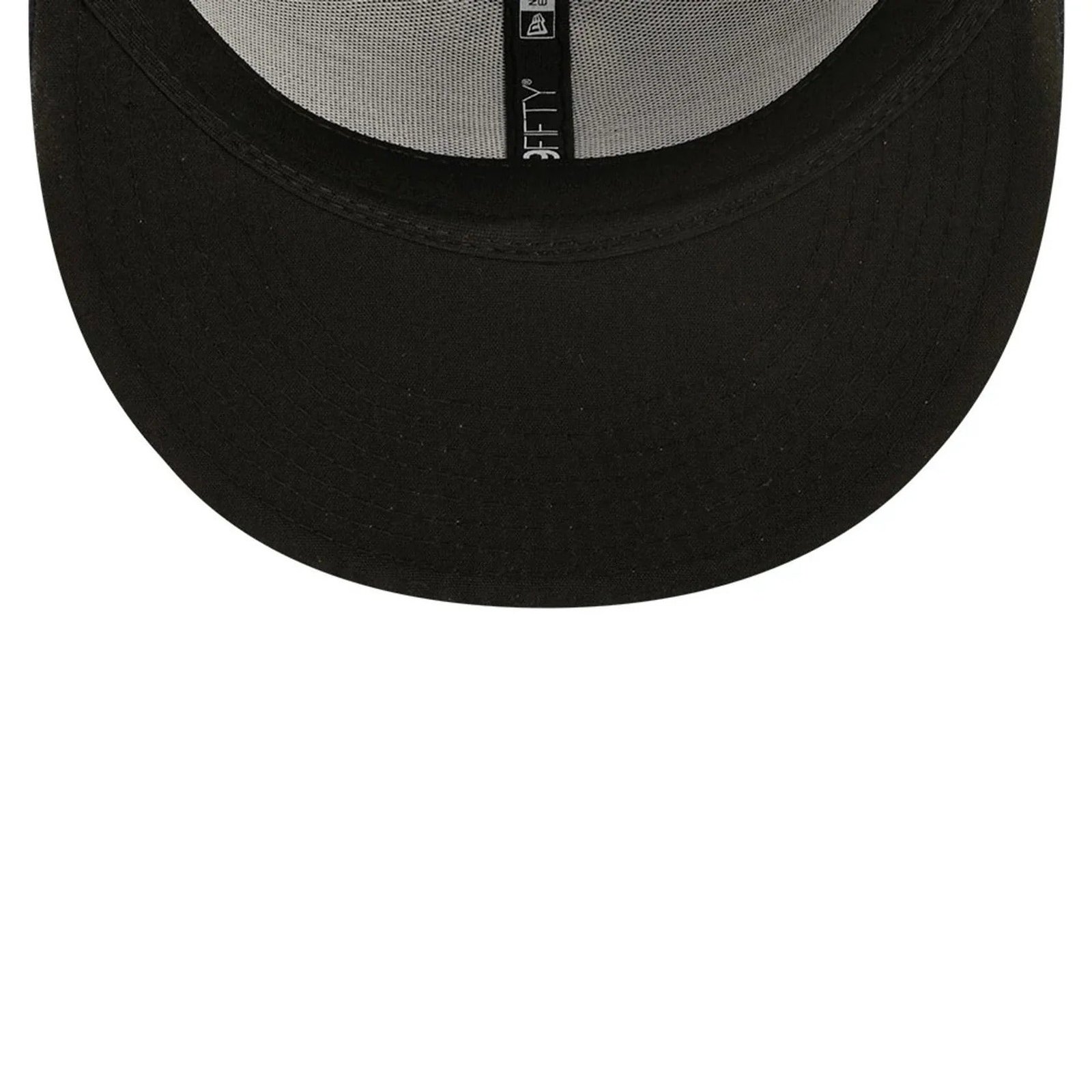 Seattle Mariners MLB AC Perf 59Fifty Fitted New Era Navy Blue - Image 5