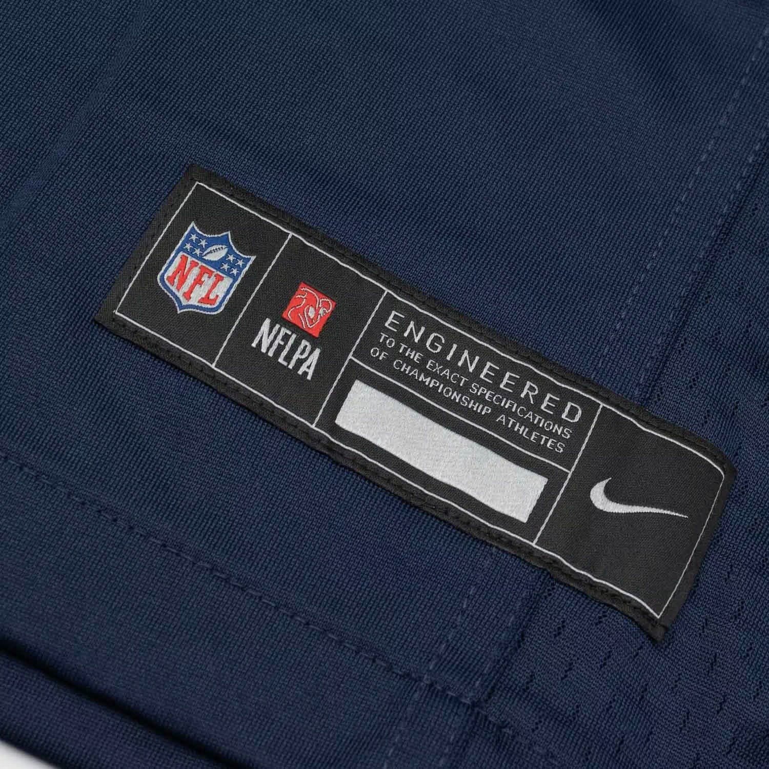 Cooper Kupp Seattle Seahawks Home NFL Game Jersey Nike - Image 6