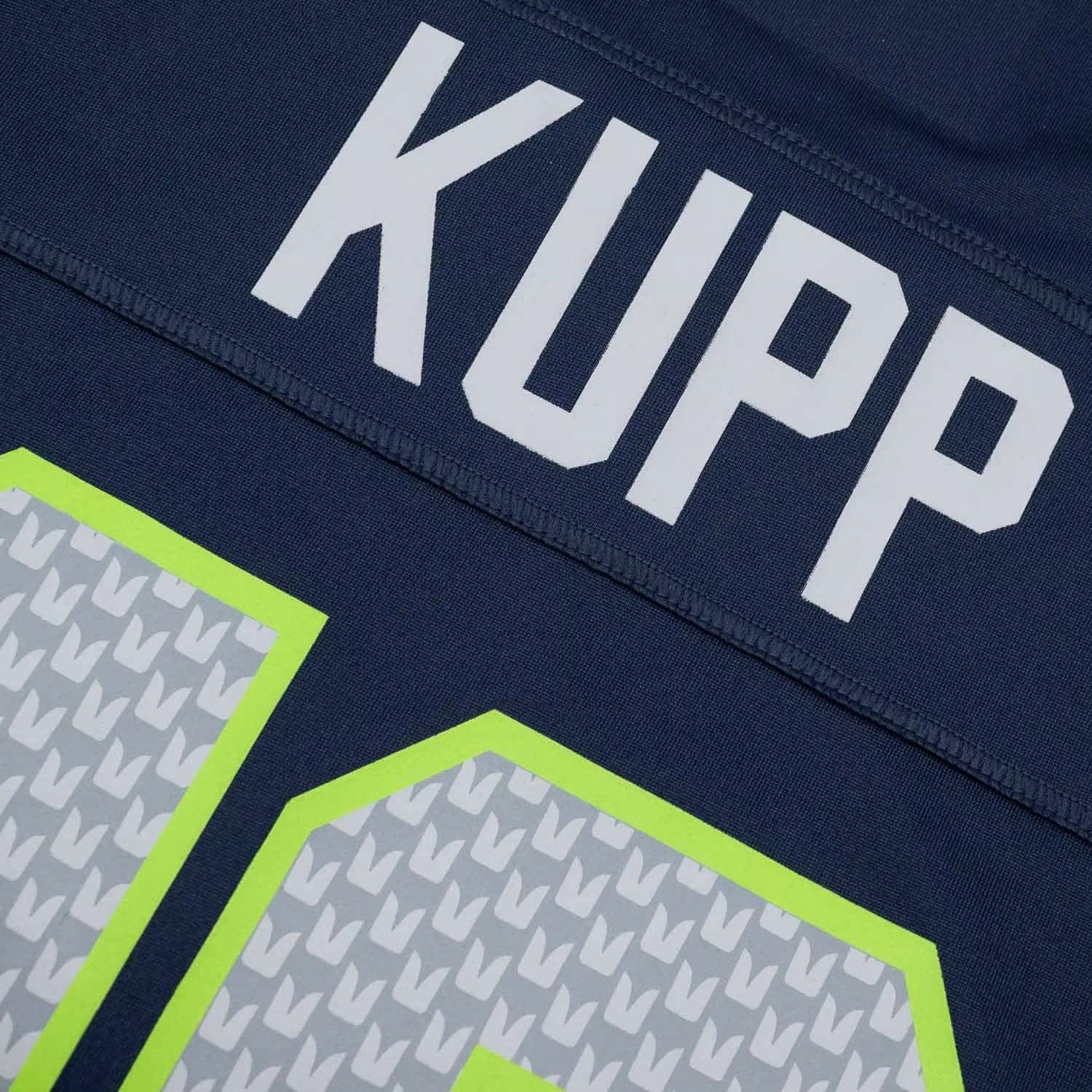 Cooper Kupp Seattle Seahawks Home NFL Game Jersey Nike - Image 5