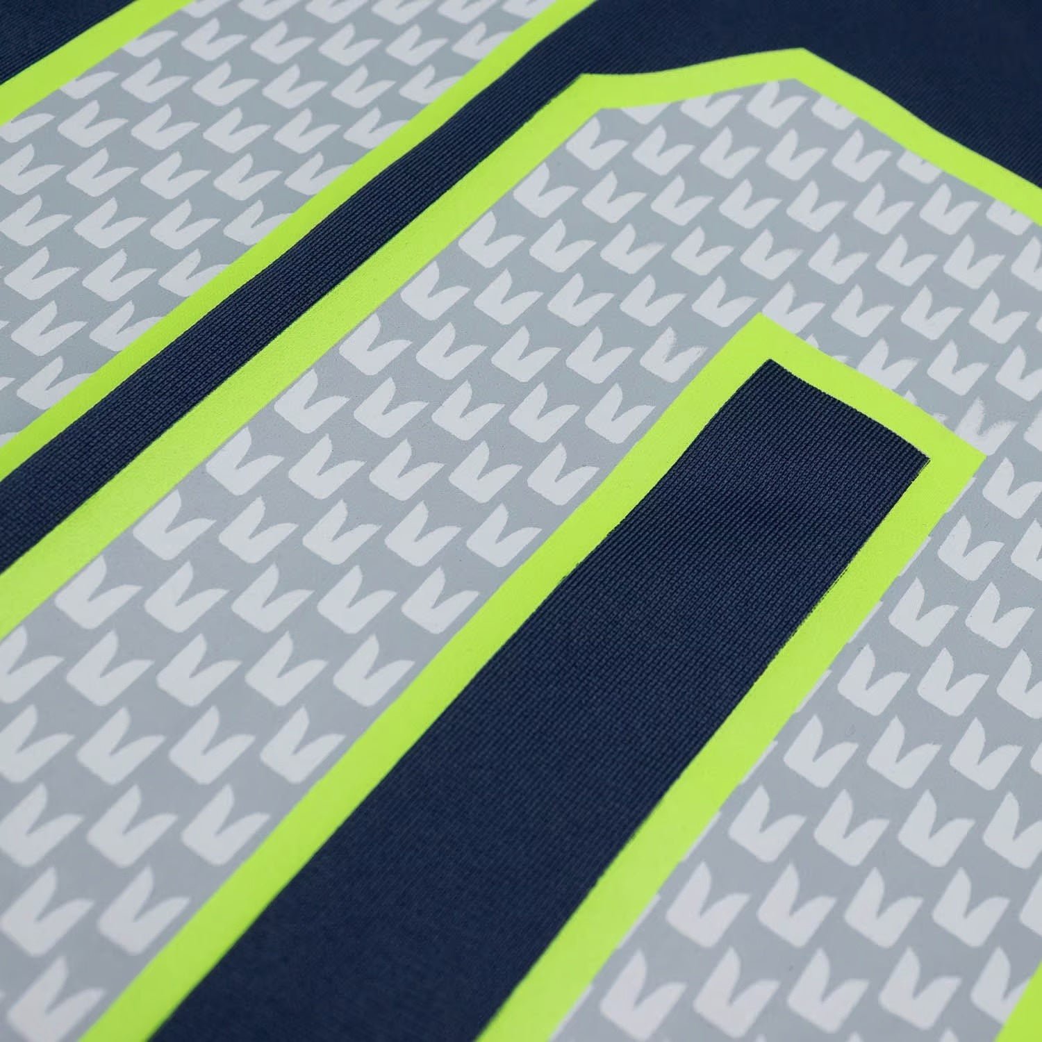 Cooper Kupp Seattle Seahawks Home NFL Game Jersey Nike - Image 4
