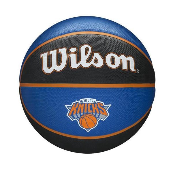 Wilson – Team Tribute – New York Knicks – Size 7
