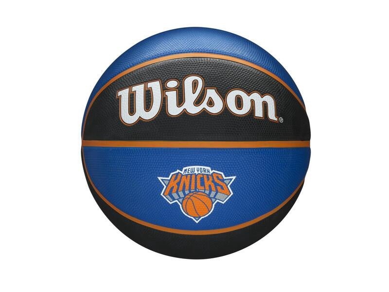 Wilson – Team Tribute – New York Knicks – Size 7