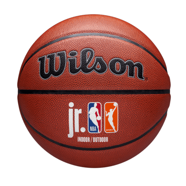 NBA WNBA Basketball Junior In/Outdoor Size 5 Wilson