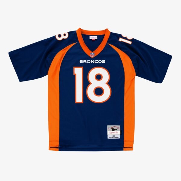 Mitchell & Ness - NFL Legacy Jersey - Denver Broncos - Peyton Manning - 2015