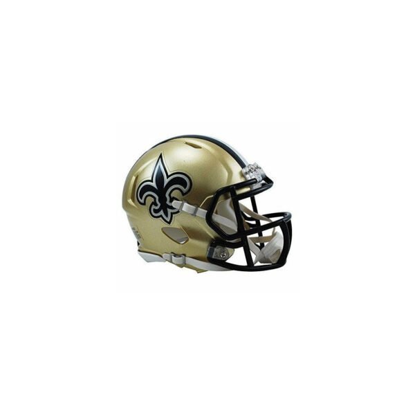 Riddell - Mini Helm Speed - Saint Louis Saints